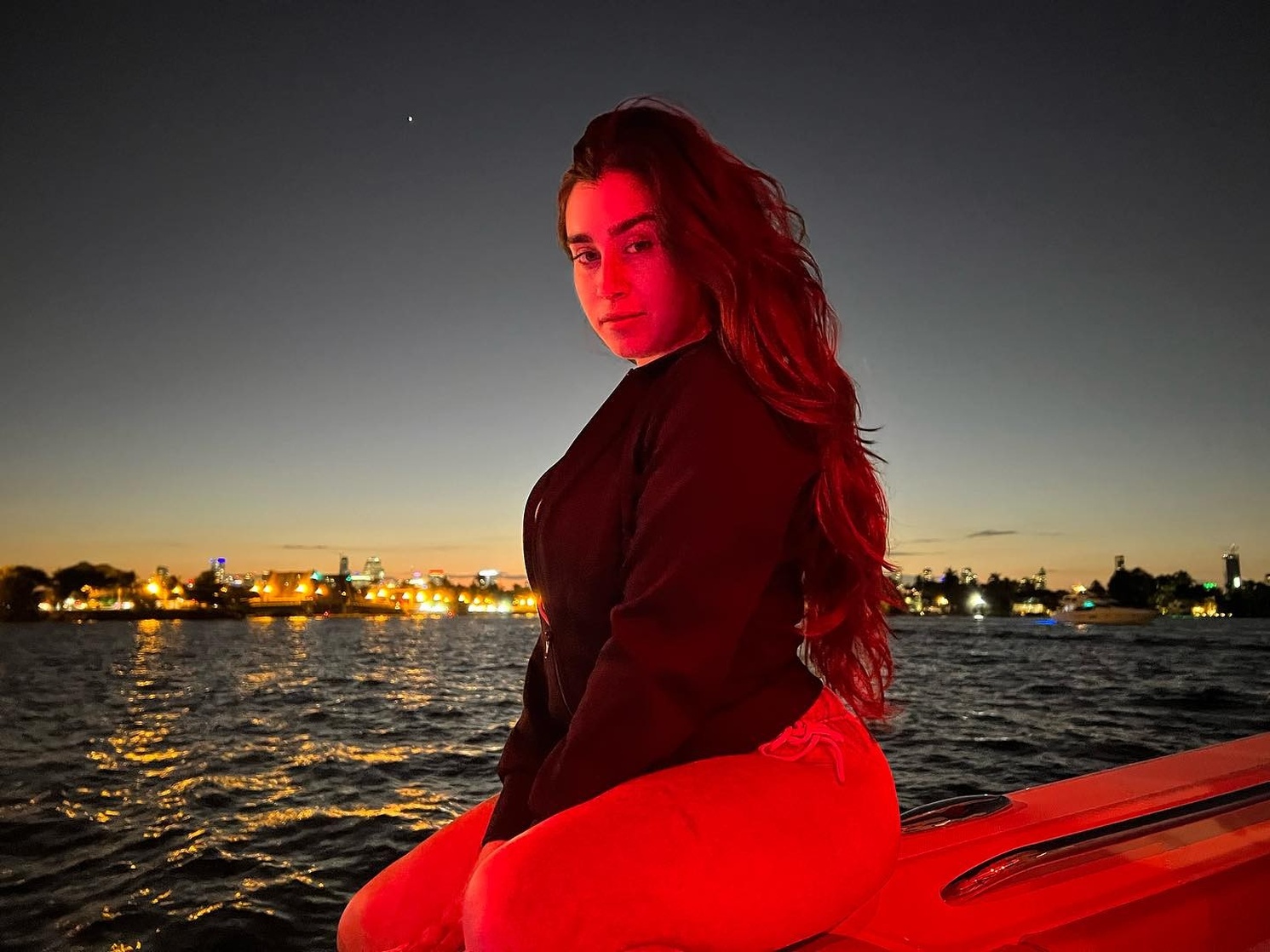 Lauren Jauregui