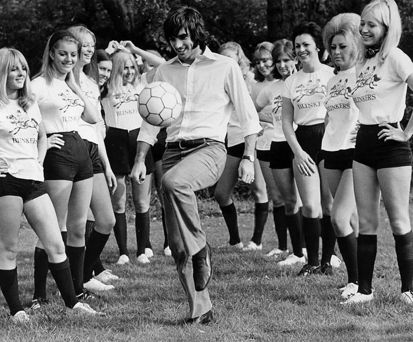 George Best