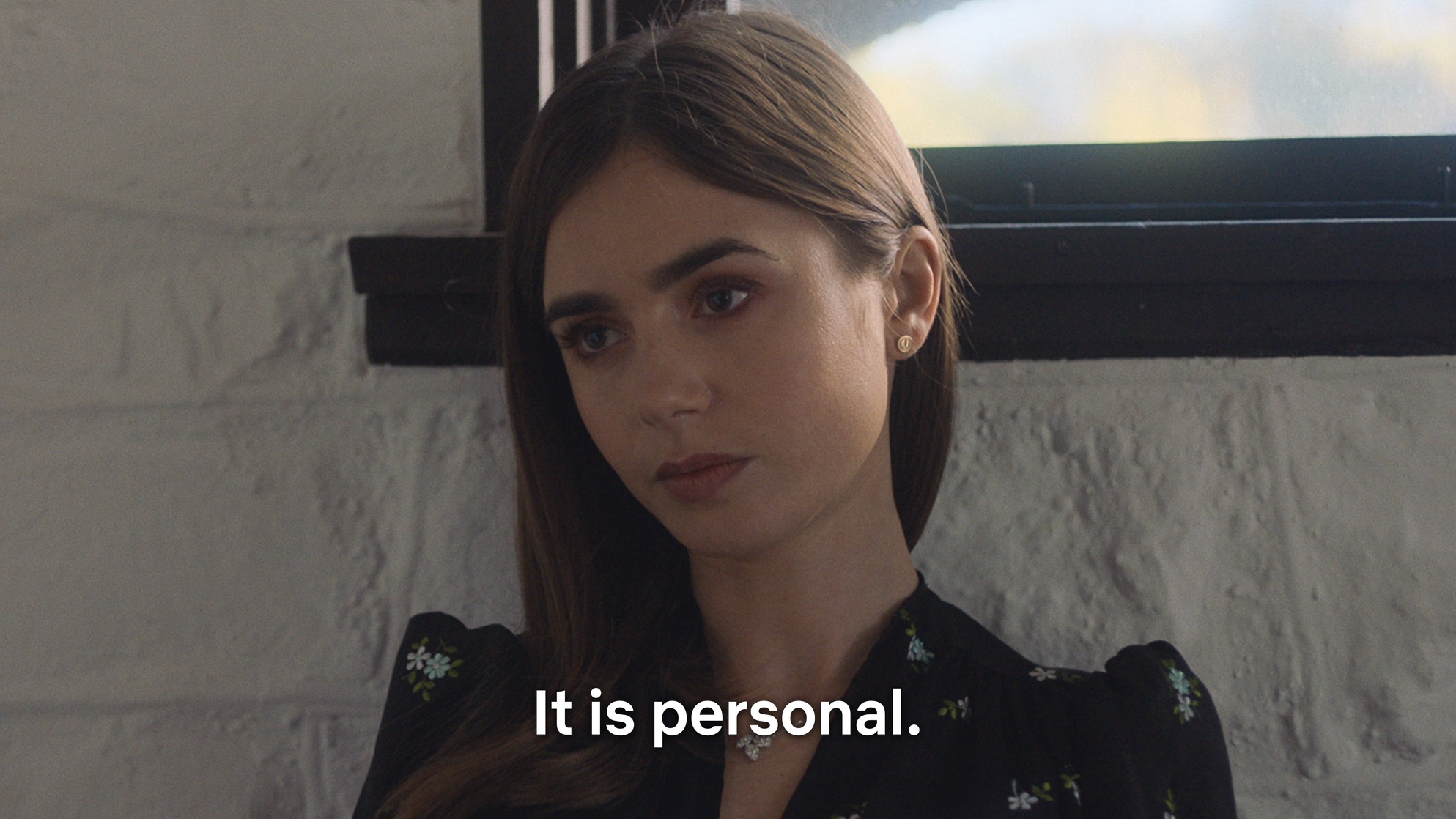 Lily Collins Lily Collins