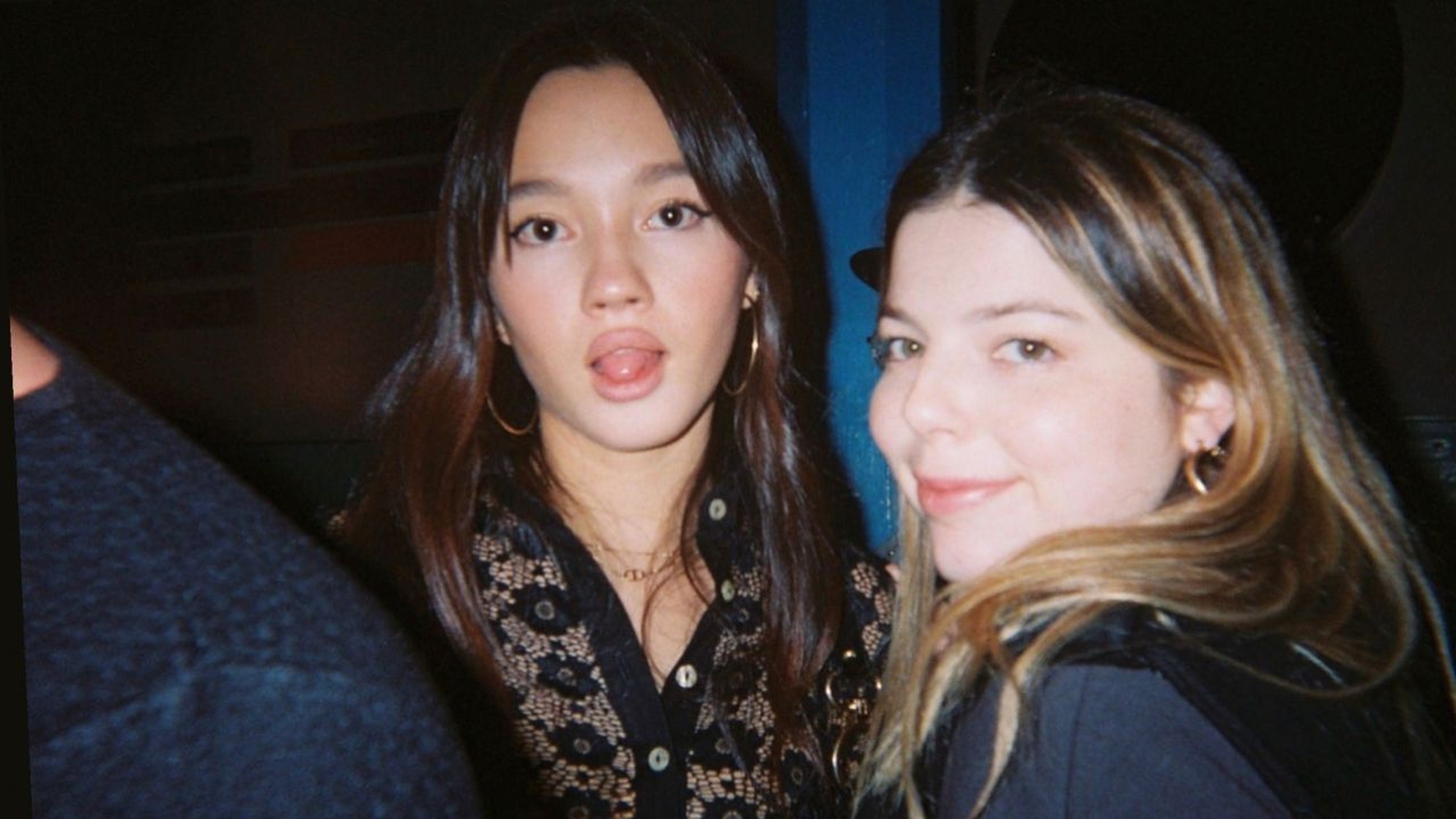 Lily Chee