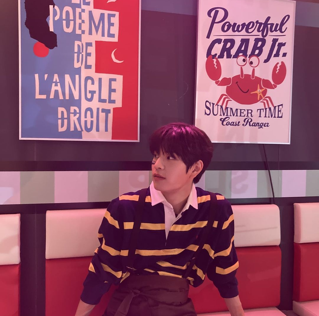 Seungmin