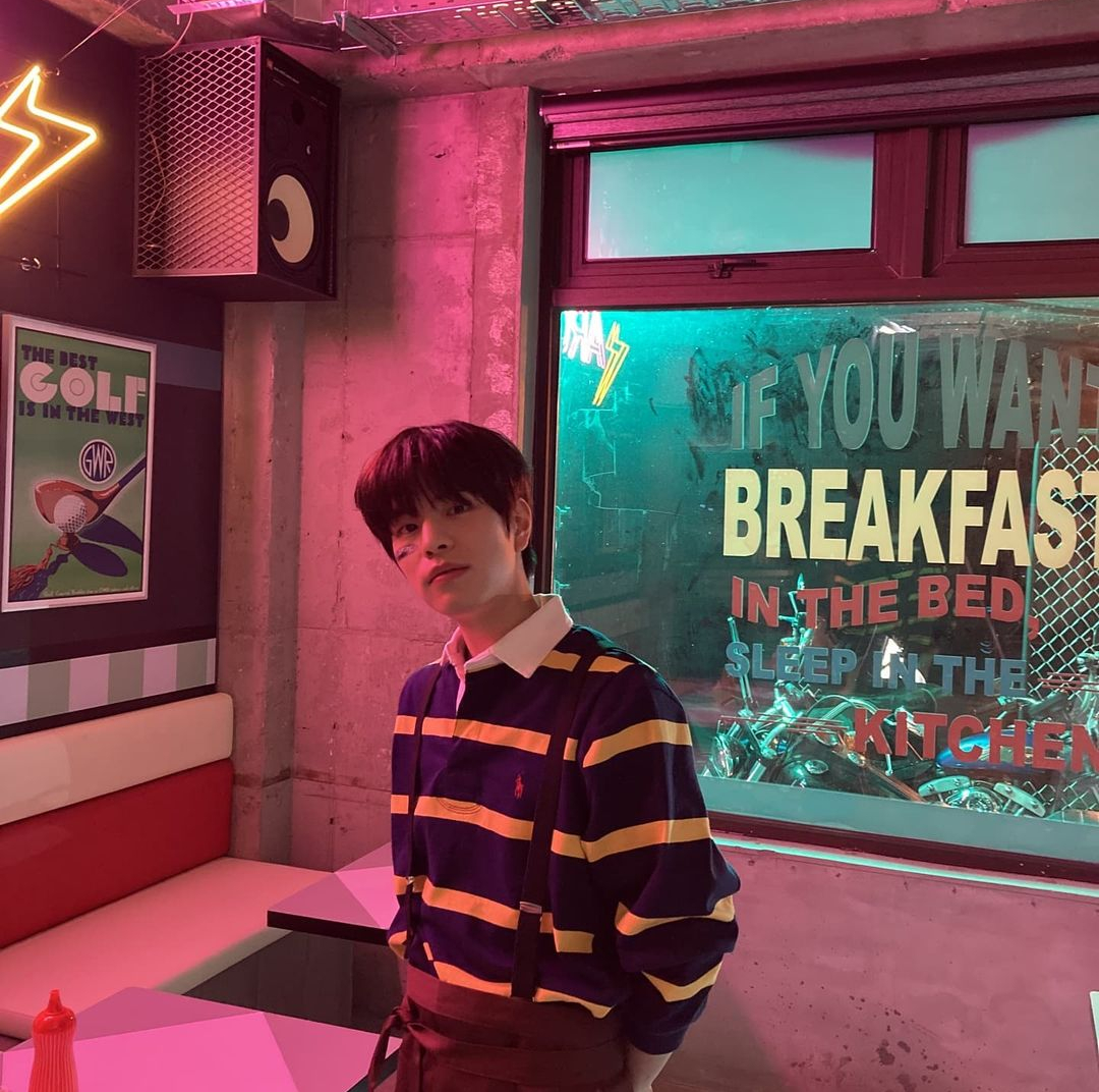Seungmin