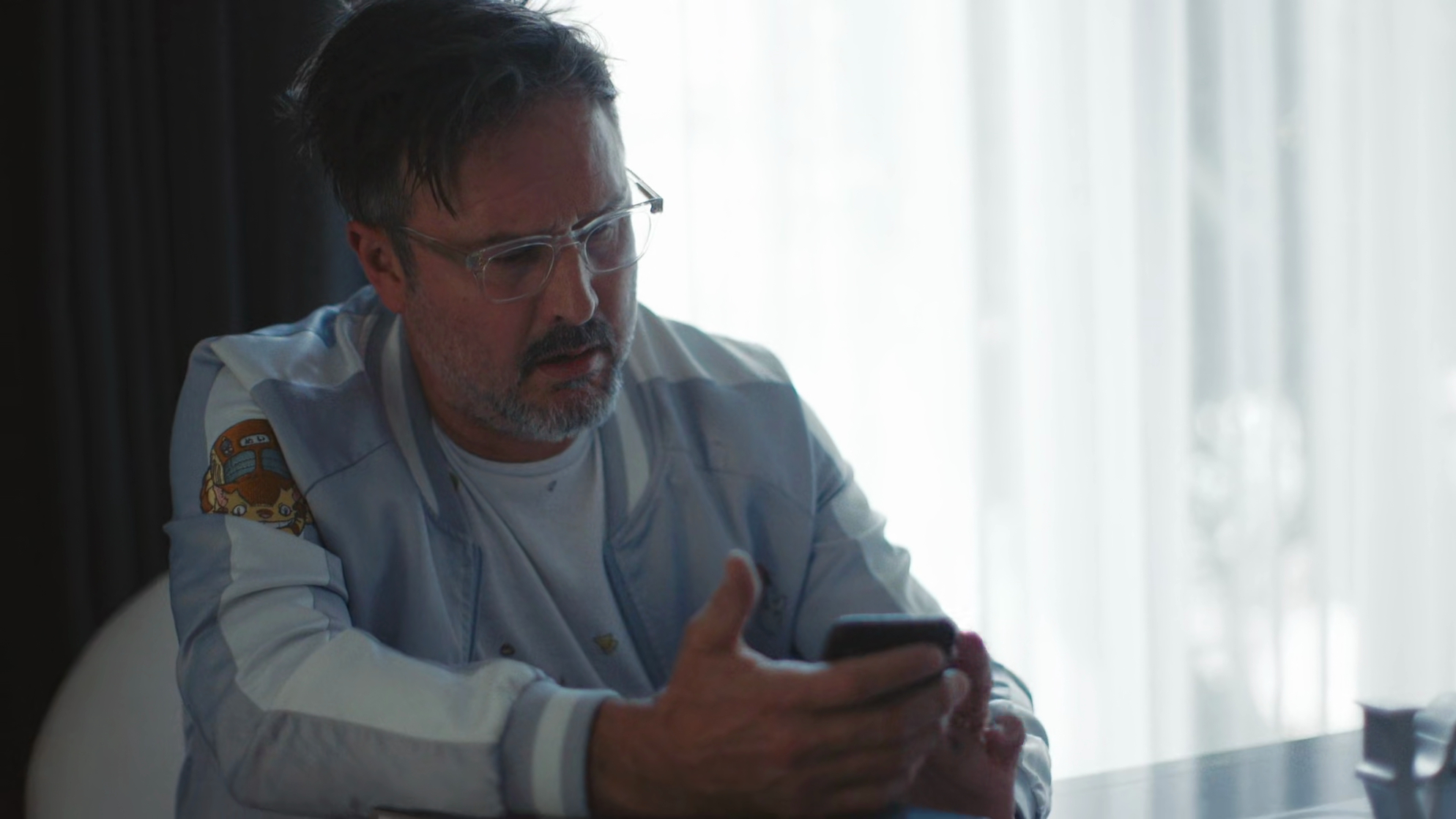 You Cannot Kill David Arquette