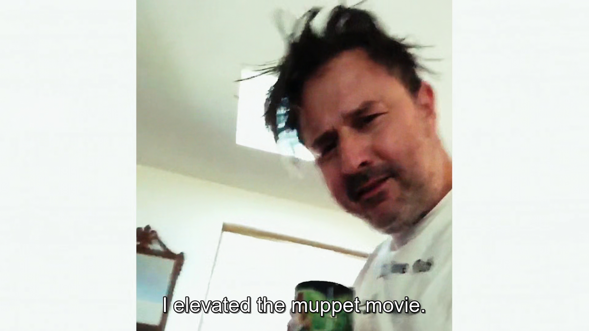 You Cannot Kill David Arquette