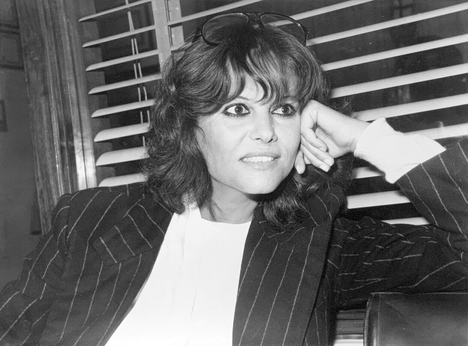 Claudia Cardinale Claudia Cardinale
