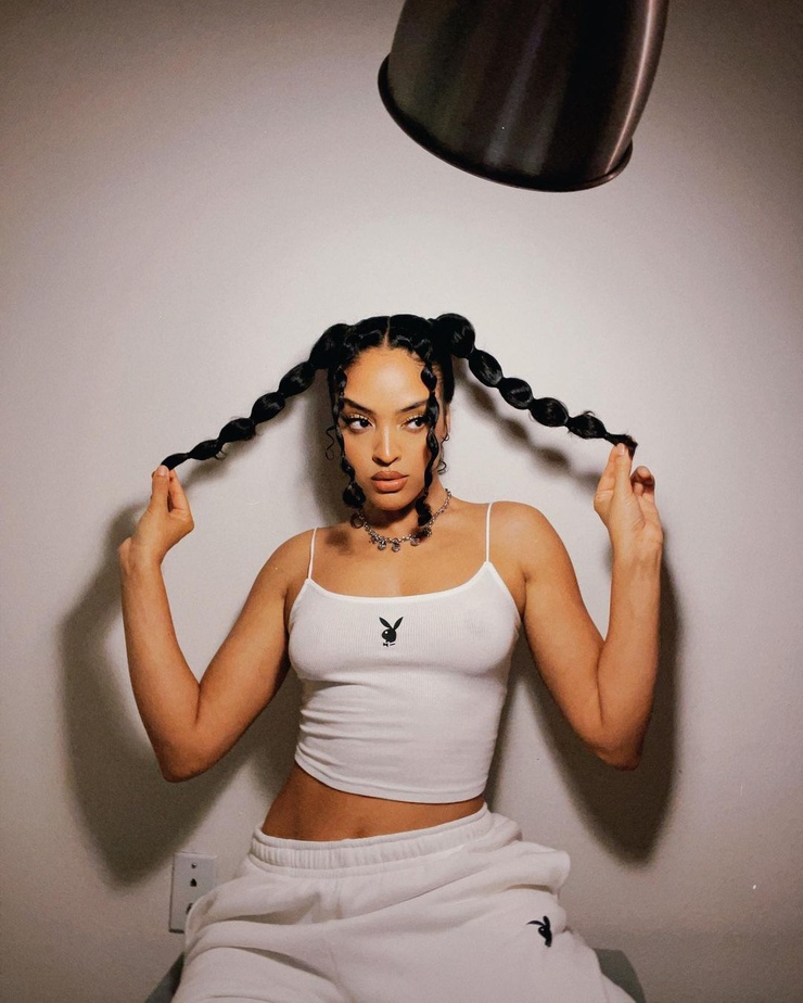 Picture of Izabela Guedes