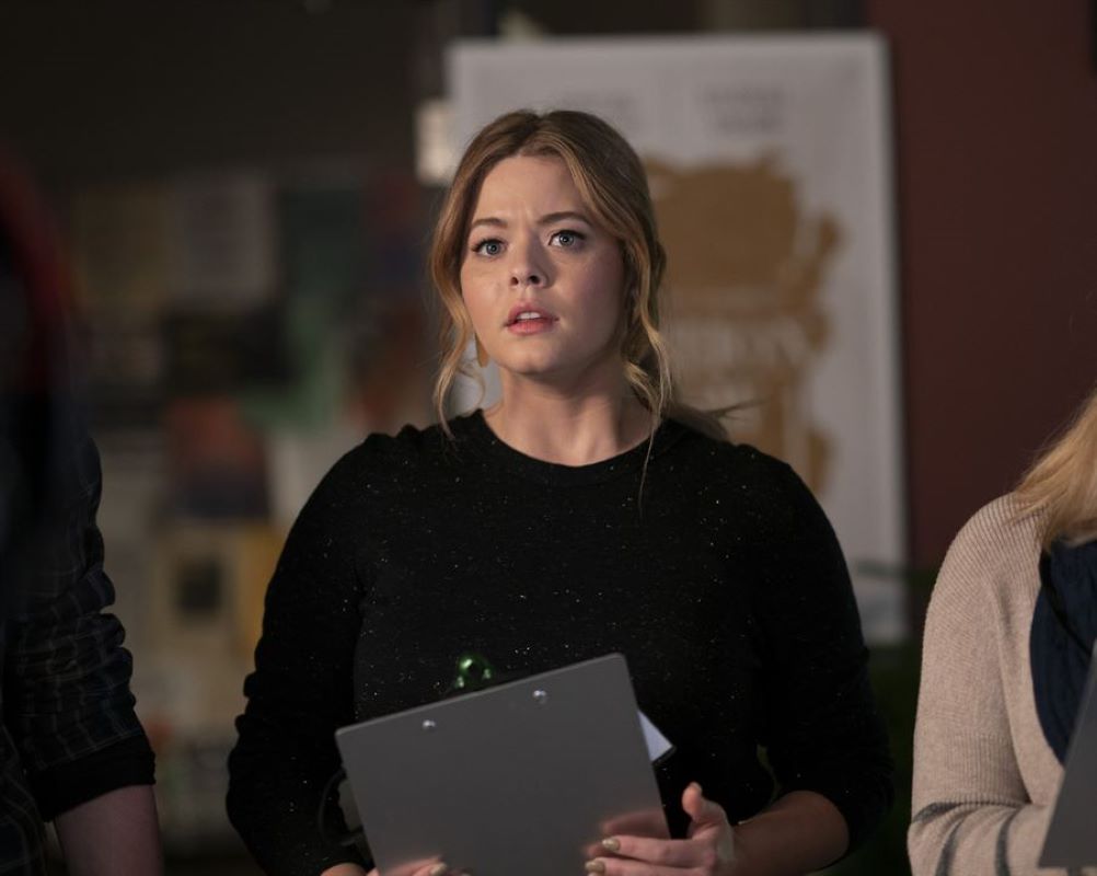 Sasha Pieterse Sasha Pieterse