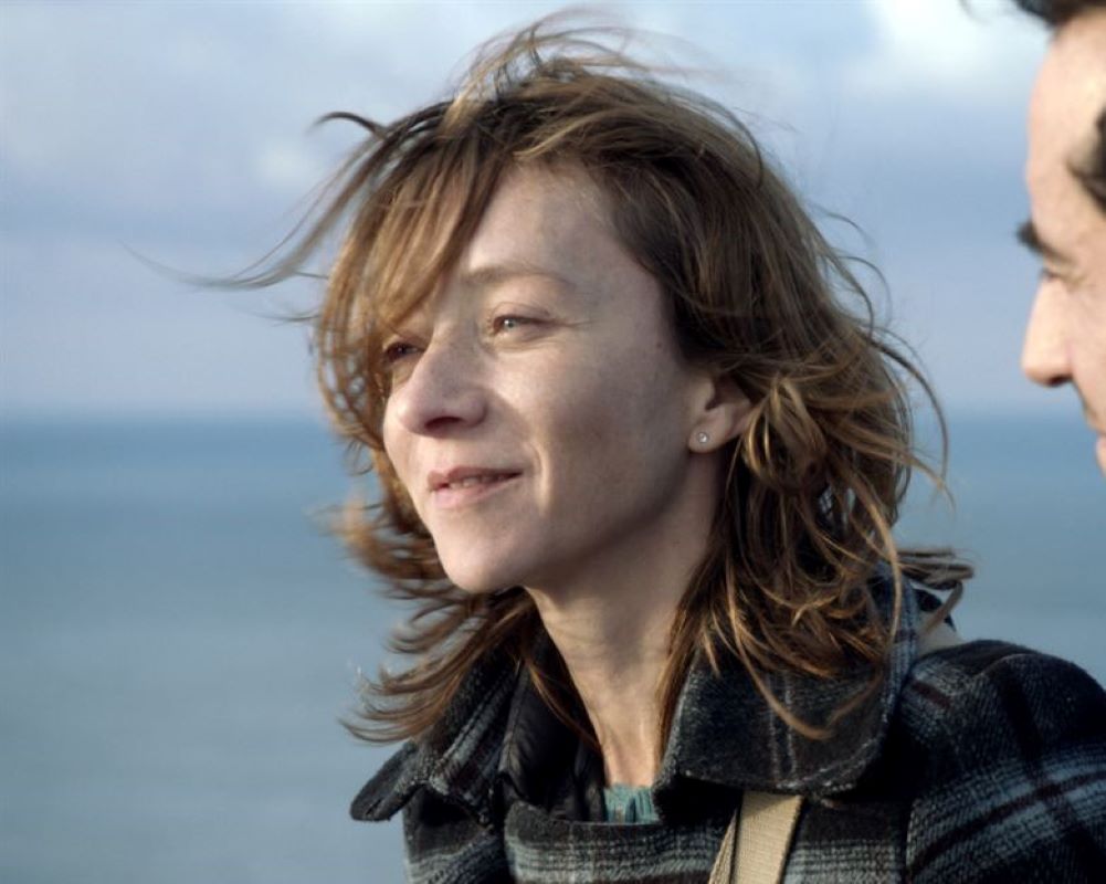 Sylvie Testud Sylvie Testud