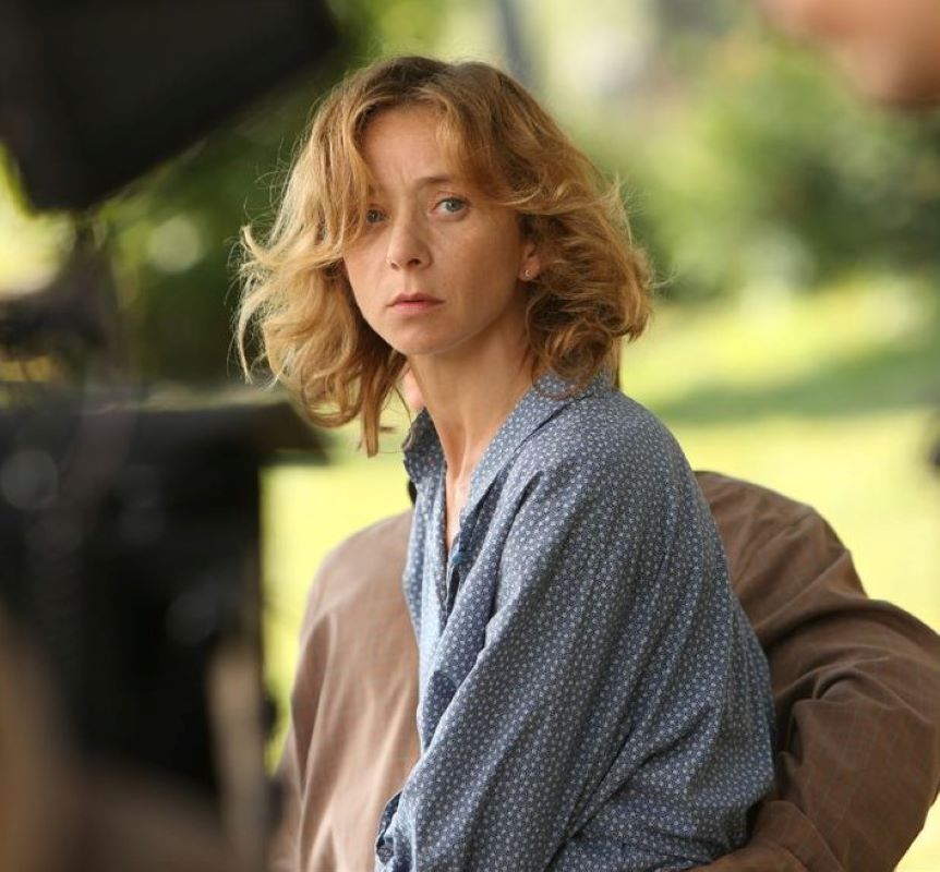 Sylvie Testud Sylvie Testud
