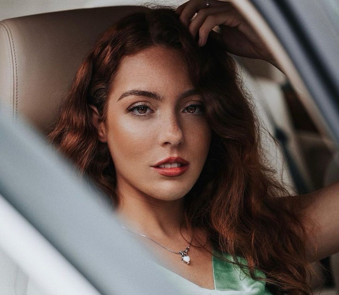 Picture of Sophie O'Neil