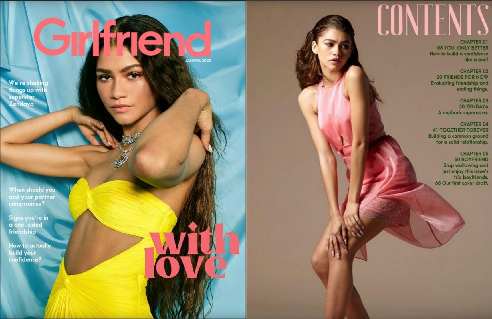 Zendaya Coleman Zendaya Coleman