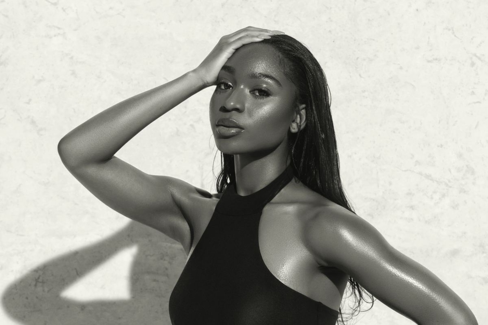Normani Hamilton Normani Hamilton