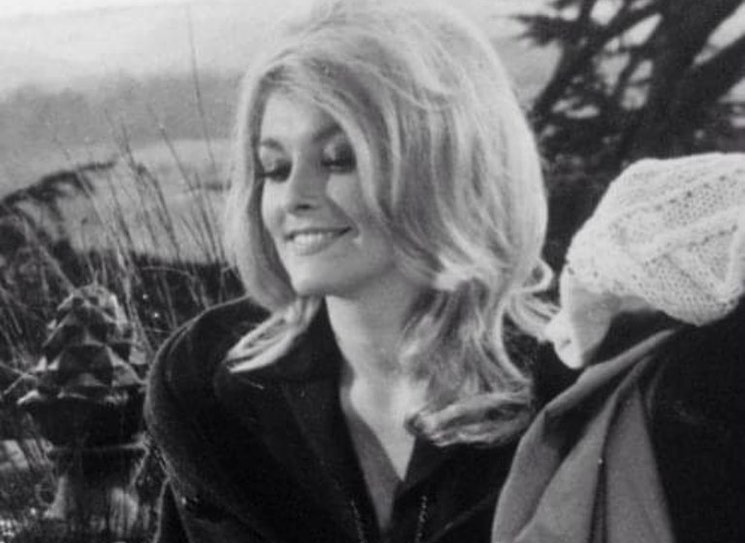 Sharon Tate Sharon Tate