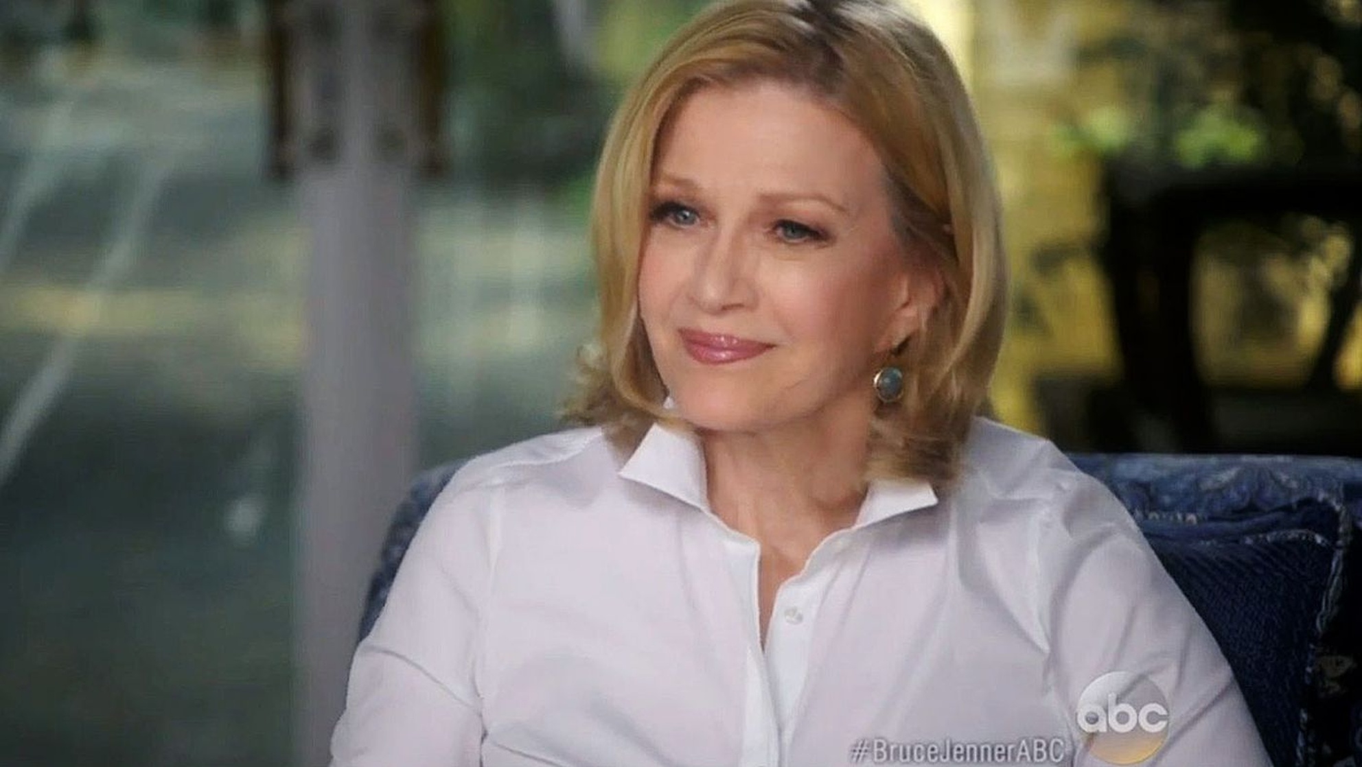 Diane Sawyer