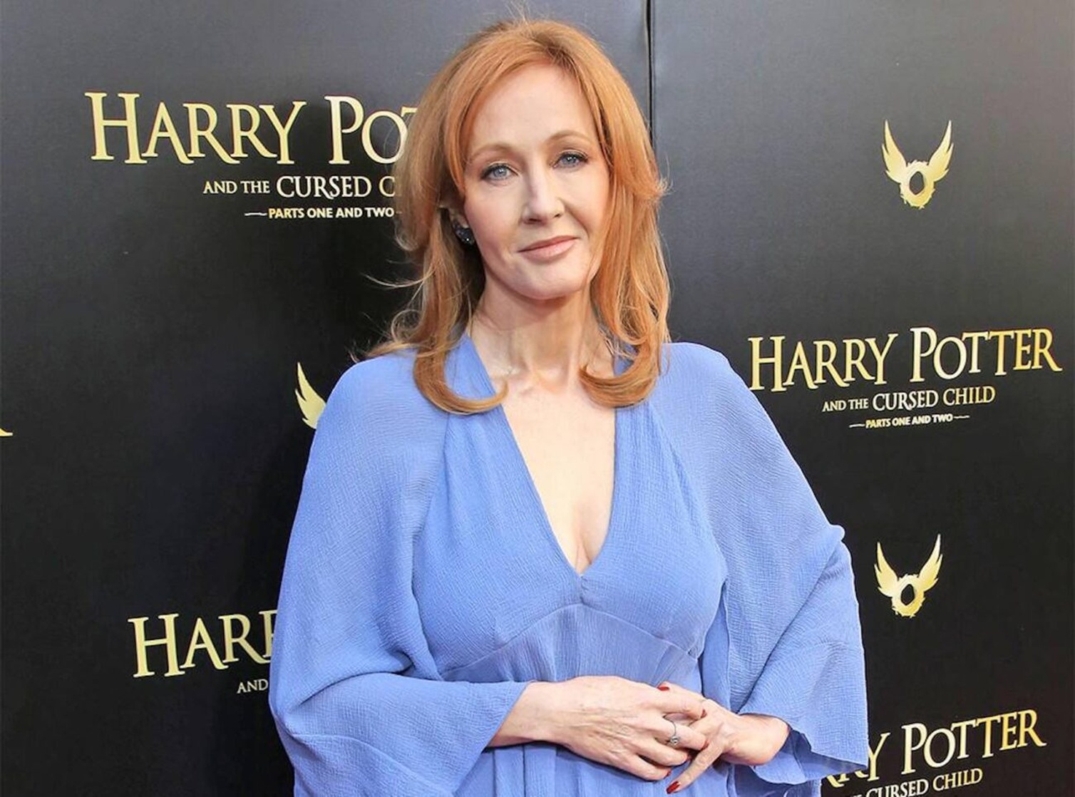J.K. Rowling J.K. Rowling