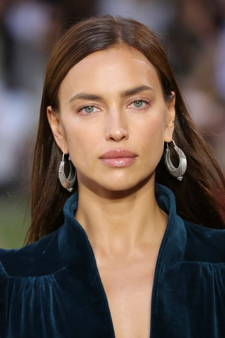 Image of Irina Shayk