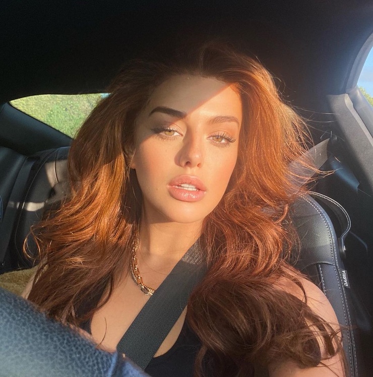 Image of Emily Black