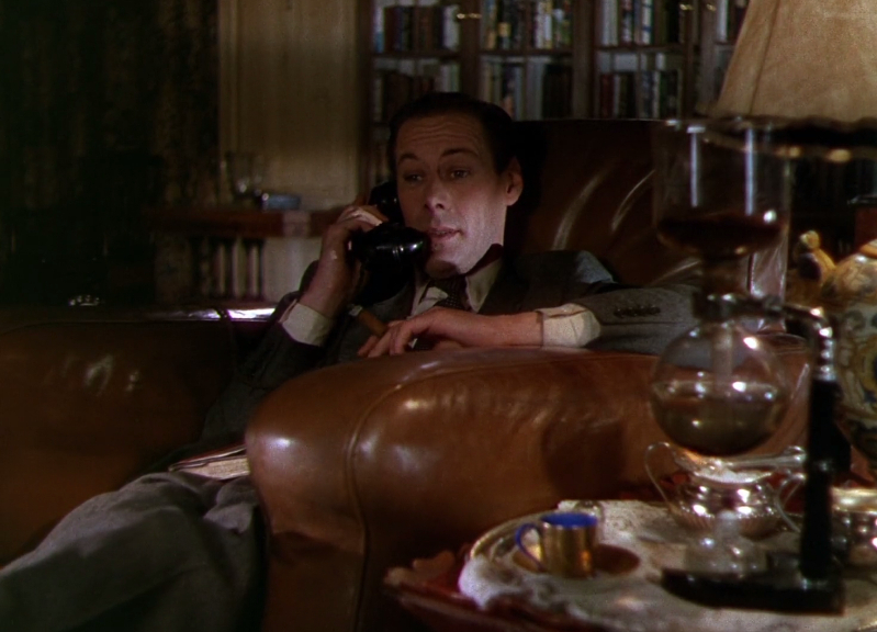 Blithe Spirit Blithe Spirit