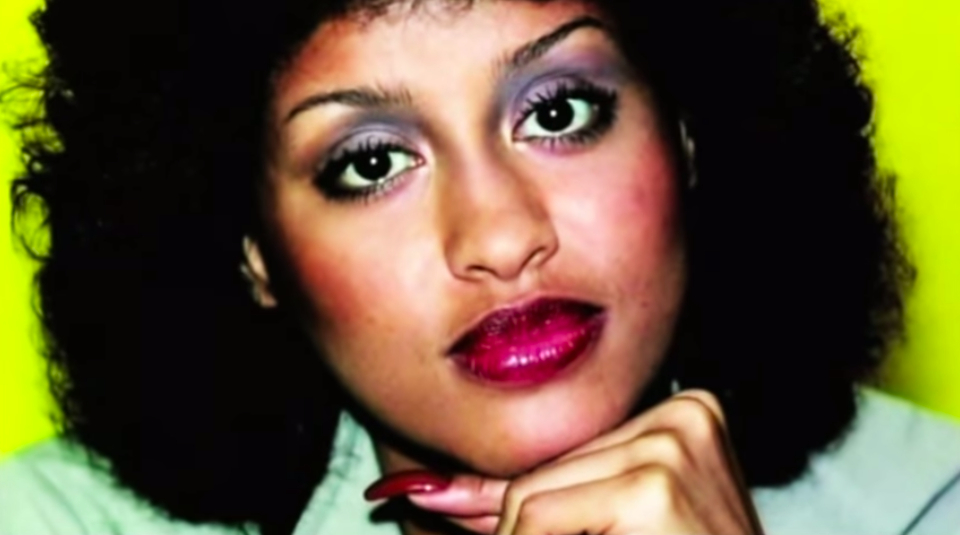 Phyllis Hyman