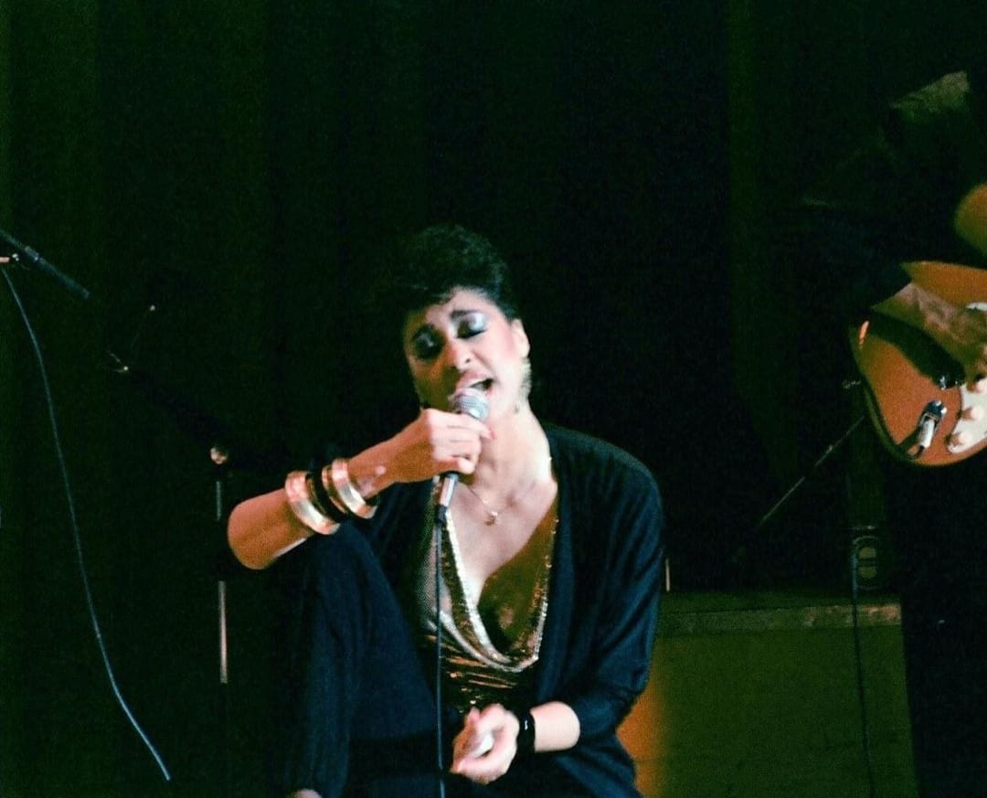 Phyllis Hyman