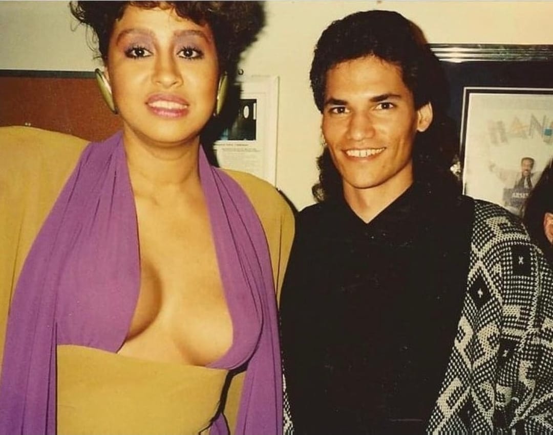 Phyllis Hyman