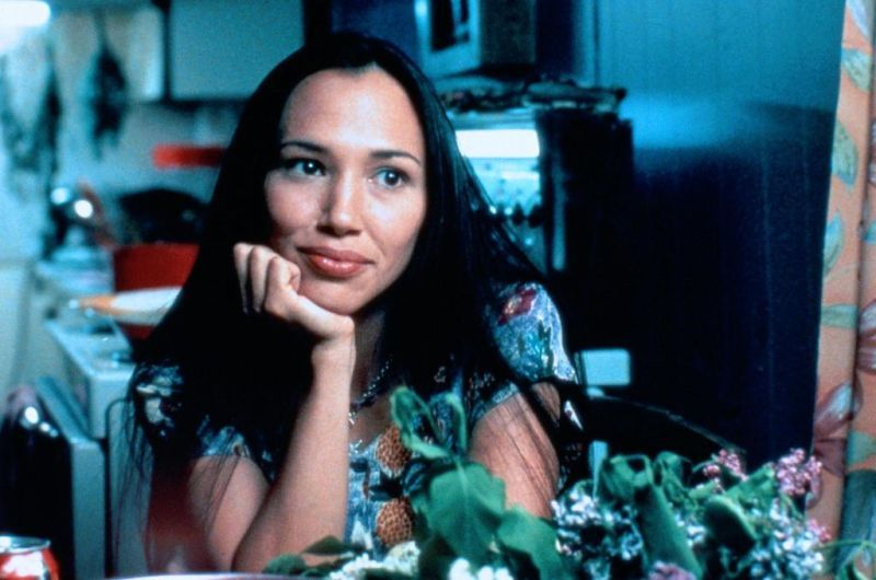 Irene Bedard