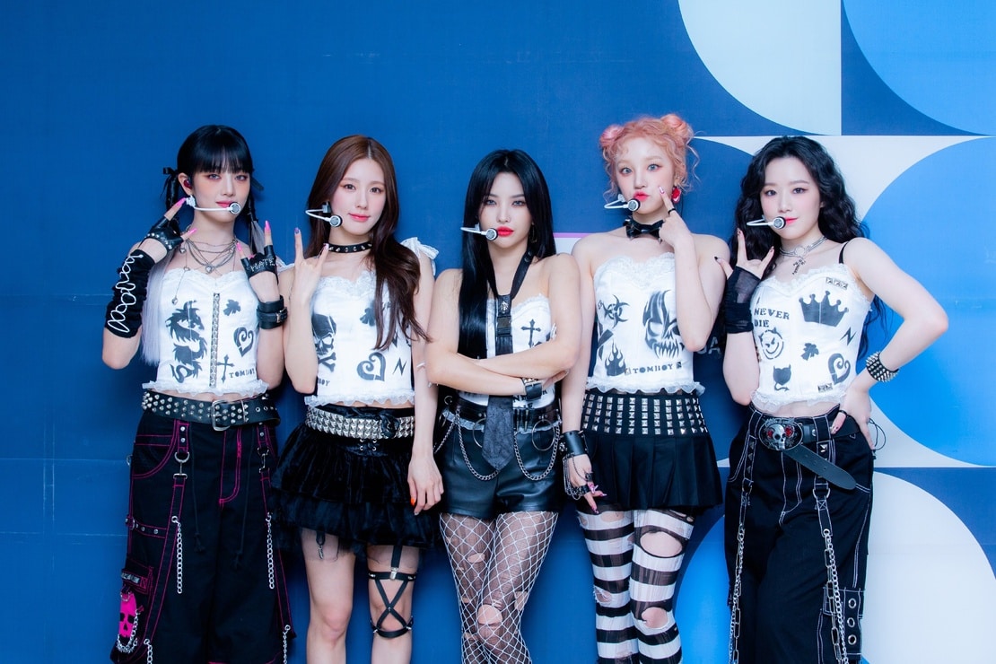 Picture of (G)I-dle