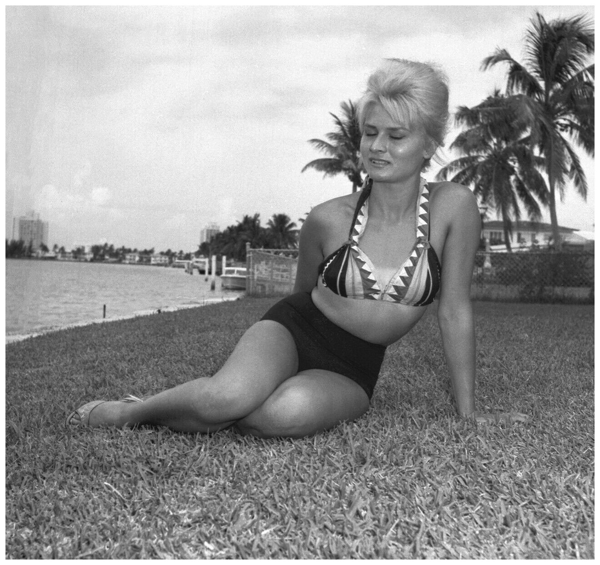 Gunilla Knudson