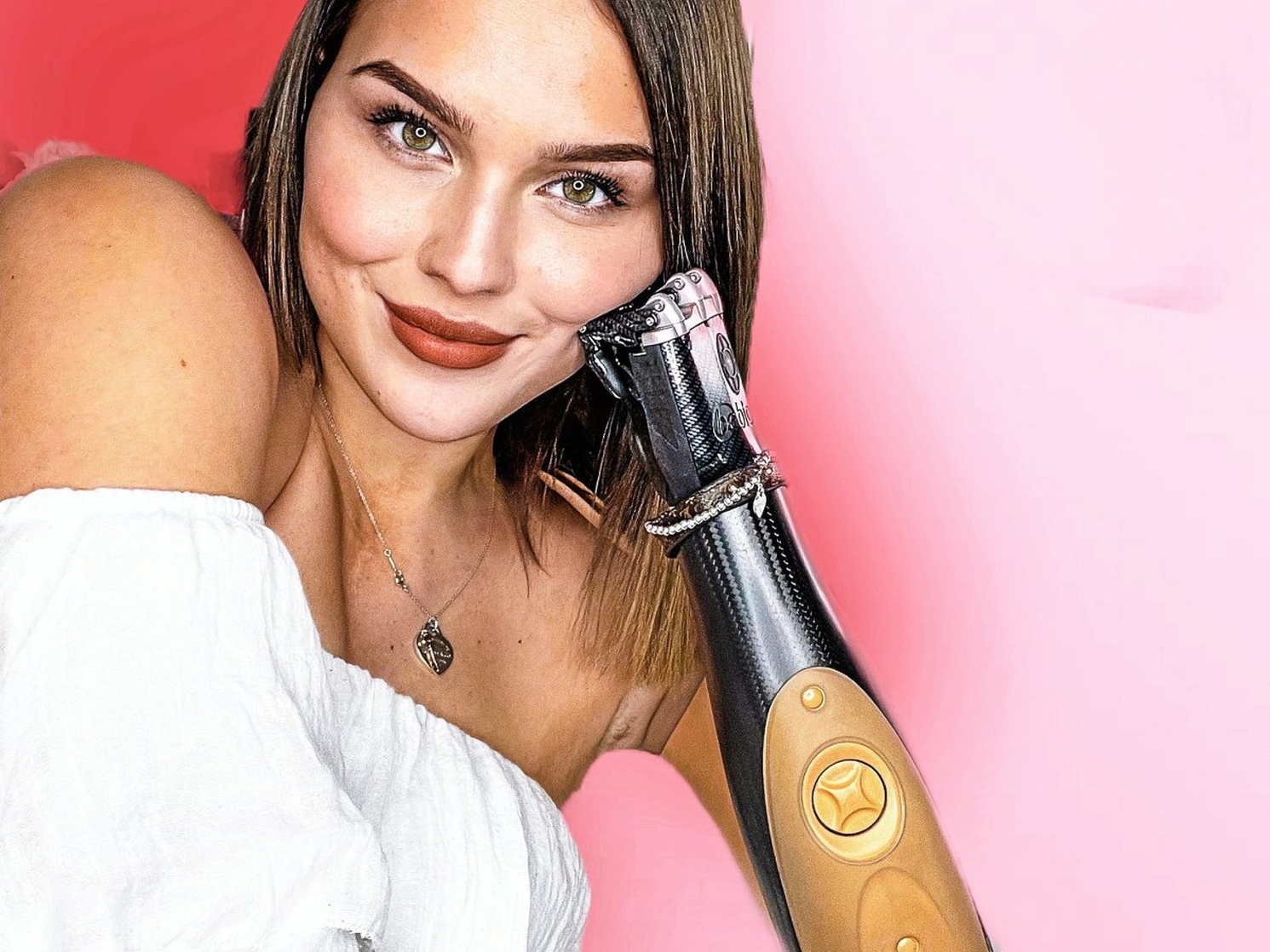 Picture of Gina Rühl