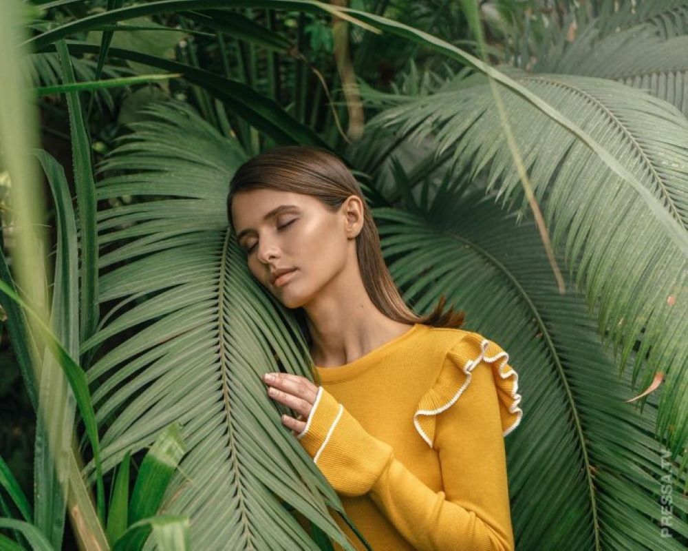 Lyubov Aksenova