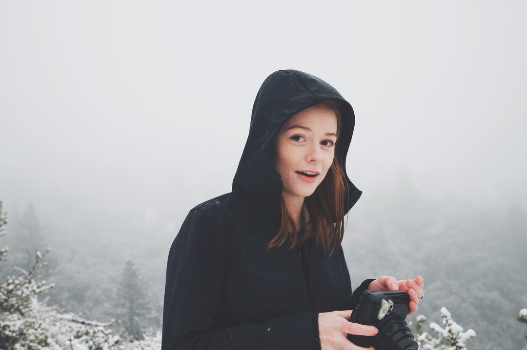 Annie Thurman