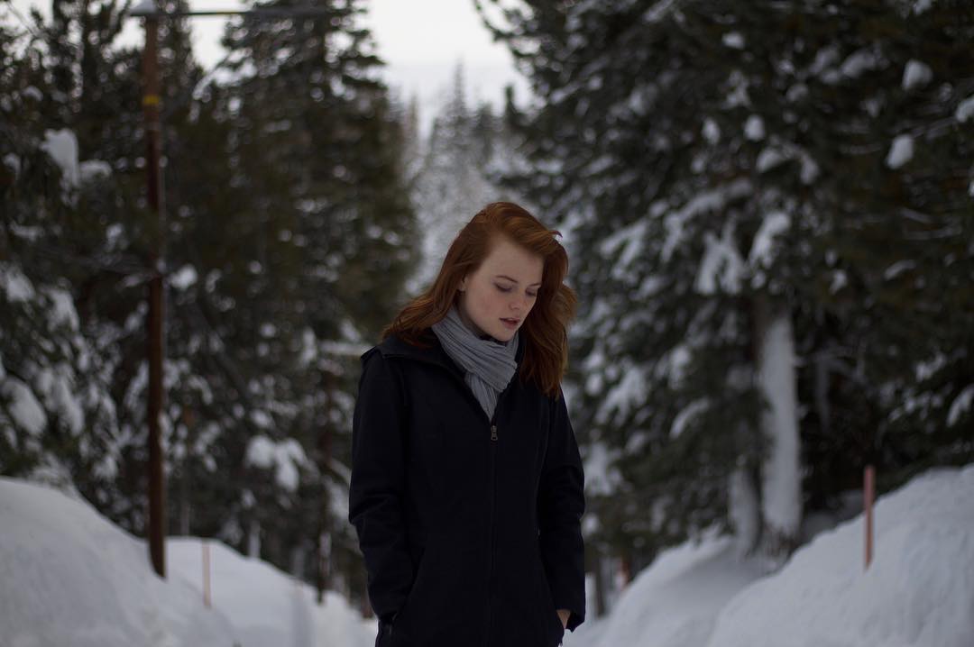 Annie Thurman