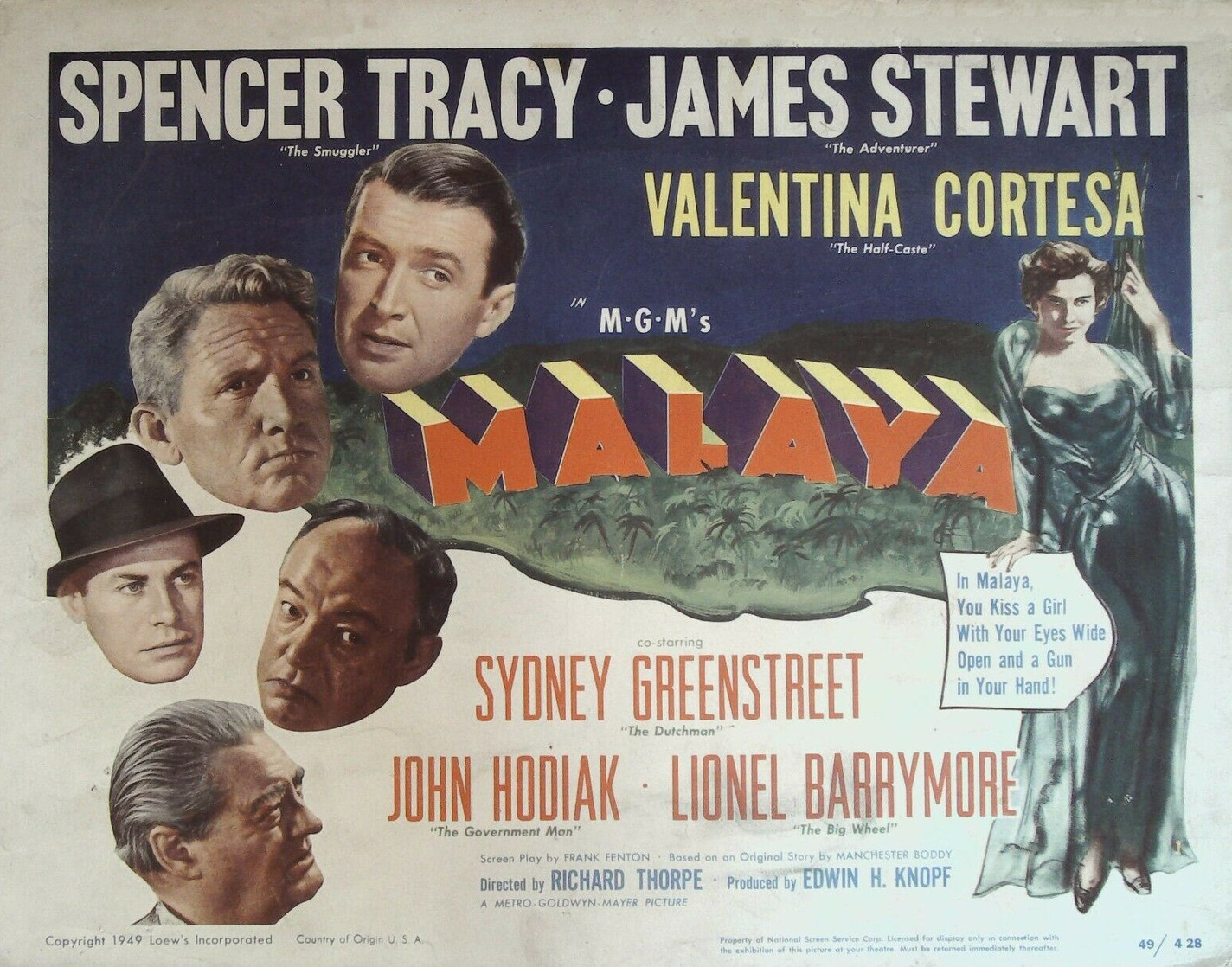 Malaya