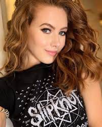 Scarlett Howard. picture