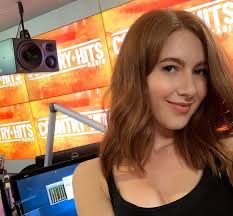Image of Scarlett Howard.