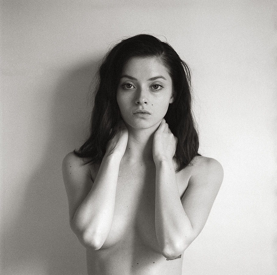 Alina Lee