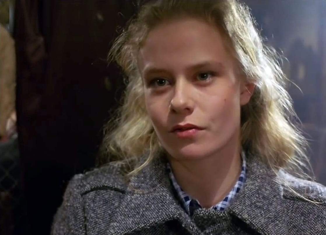 Susanne Lüning