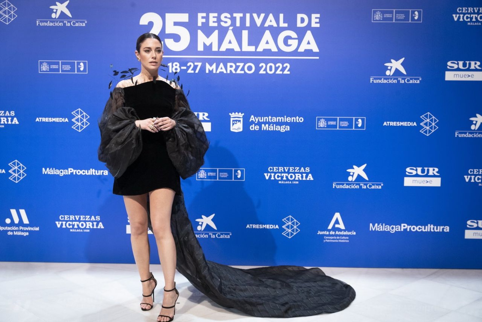 Blanca Suárez