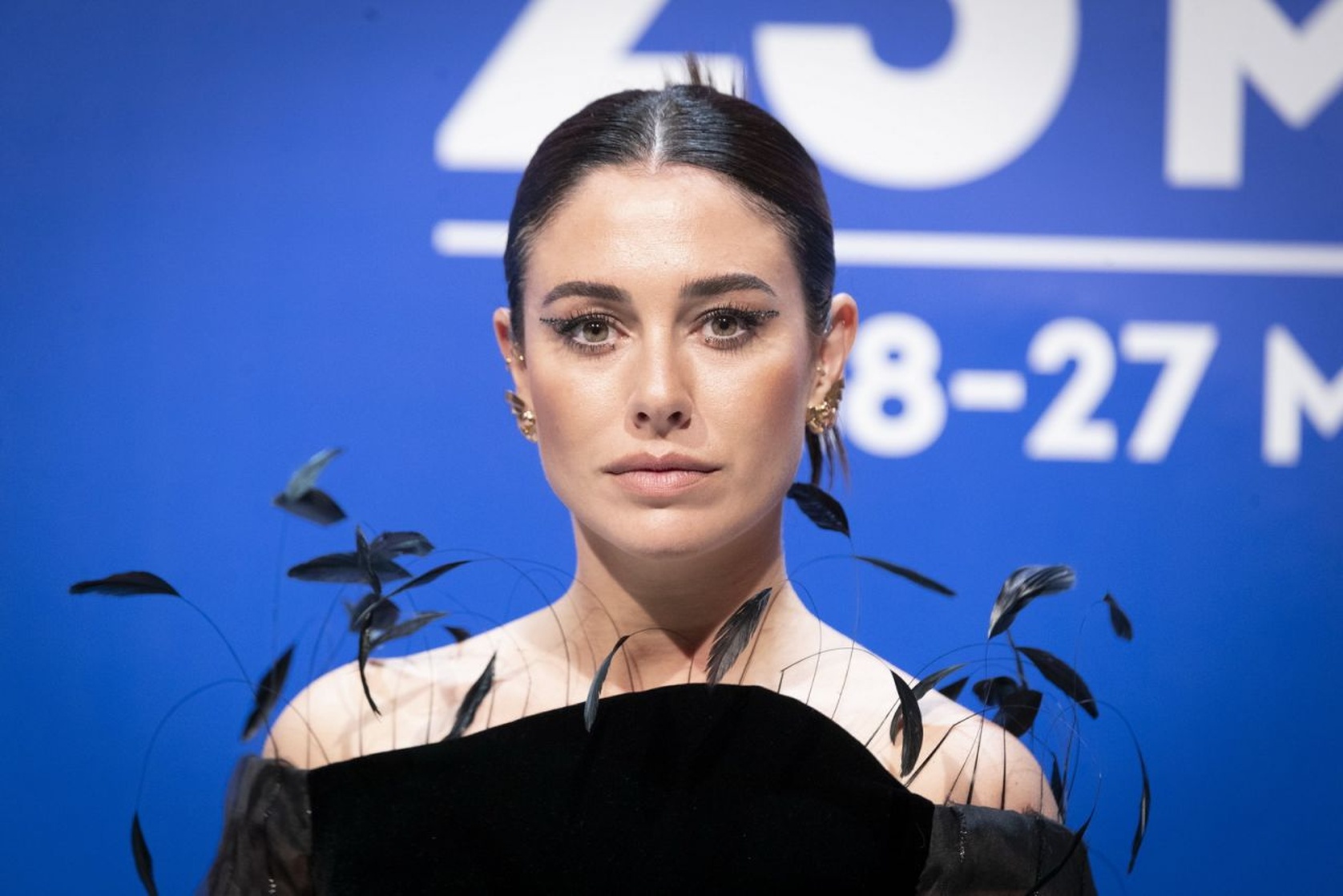 Blanca Suárez