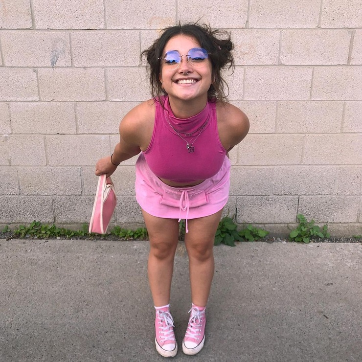 Picture of Amanda Arcuri