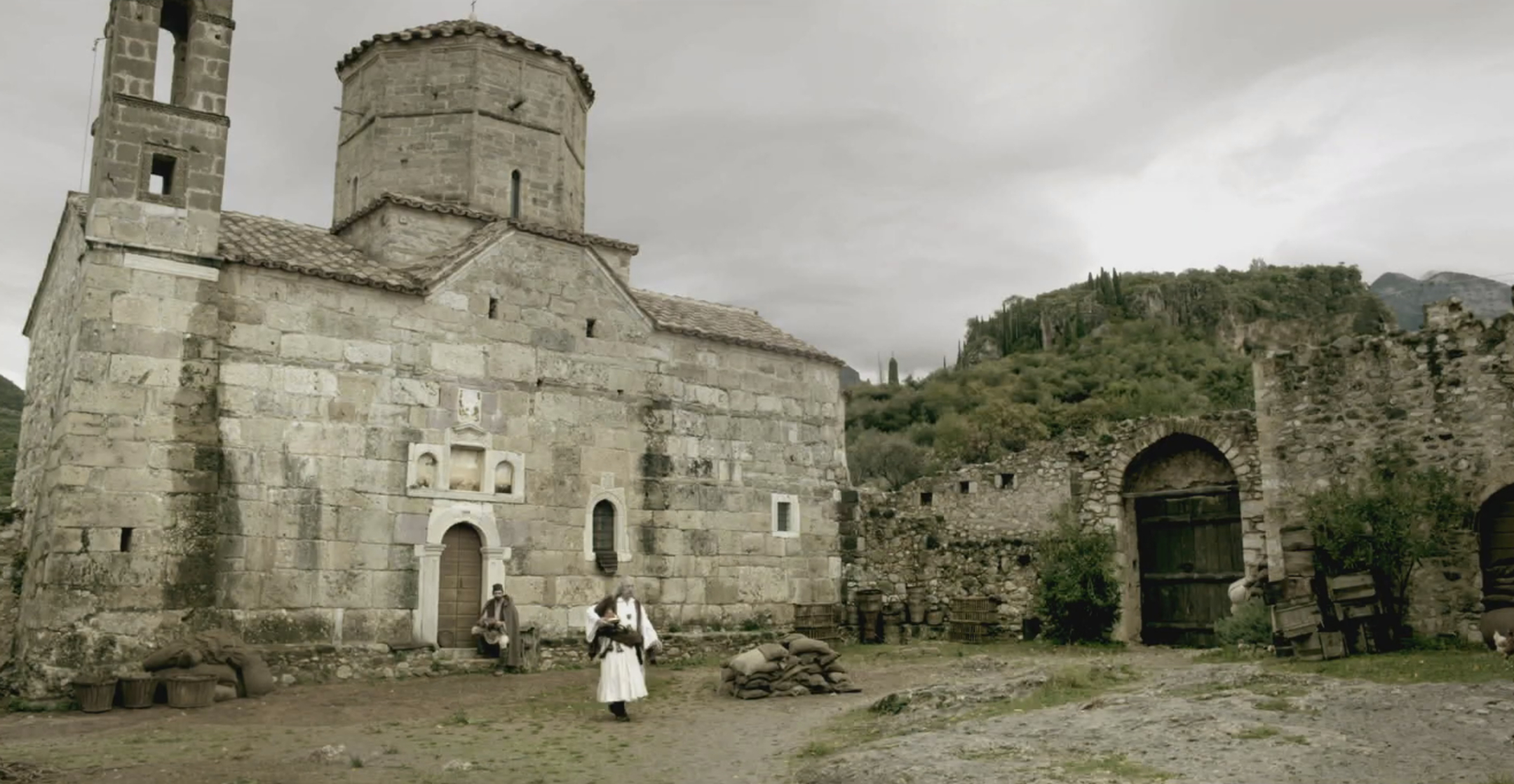 1821: Anemos eleftherias