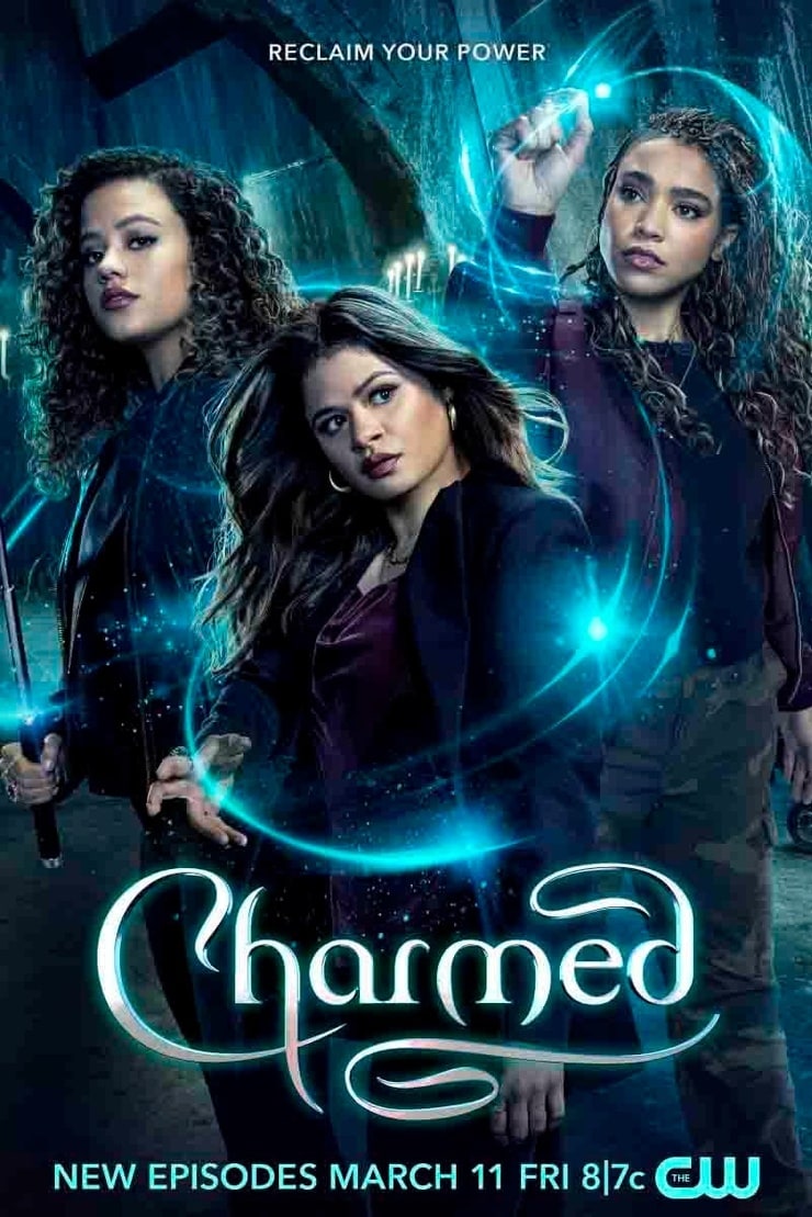 Image of Charmed
