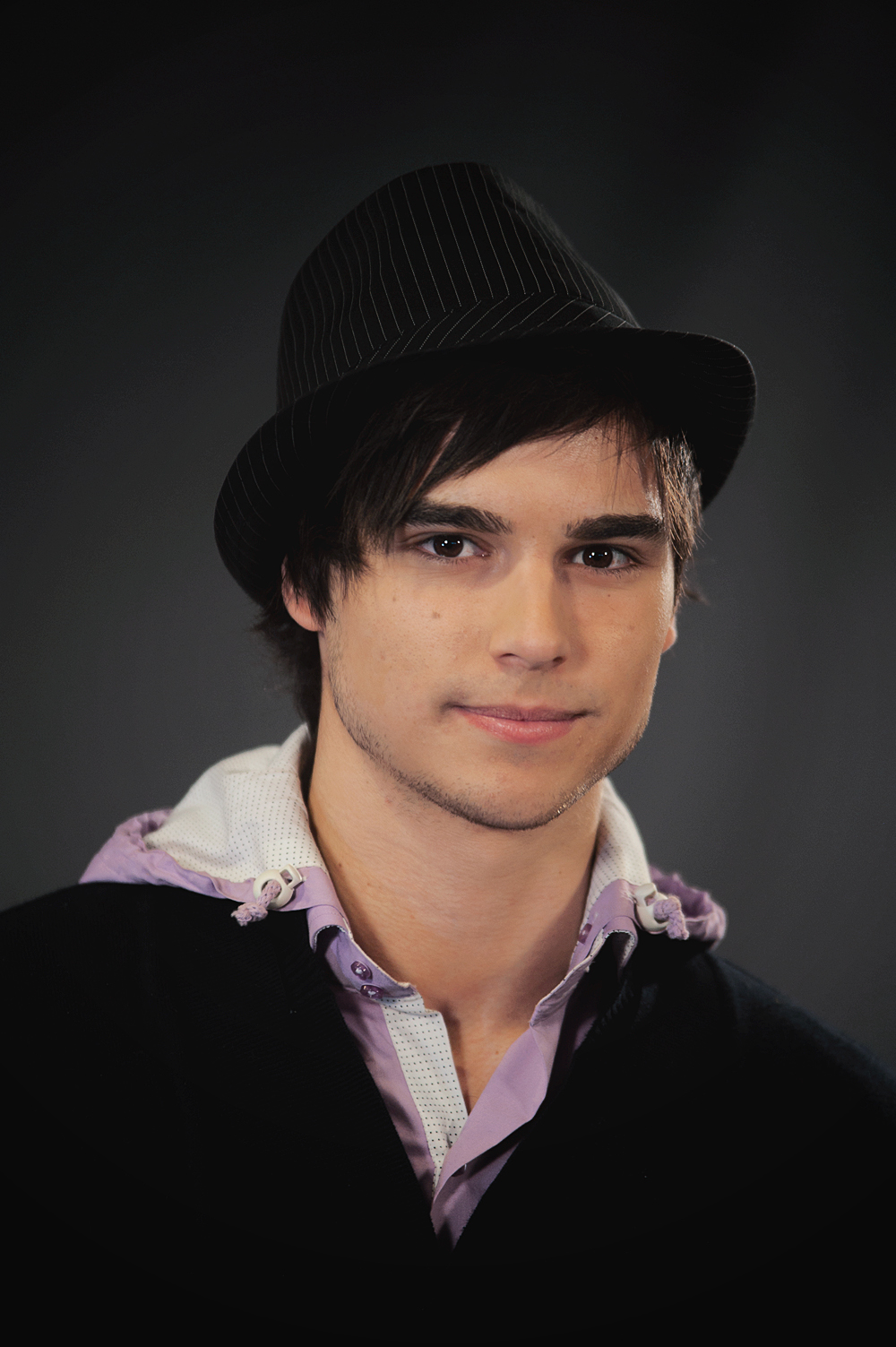 Picture of Eric Saade