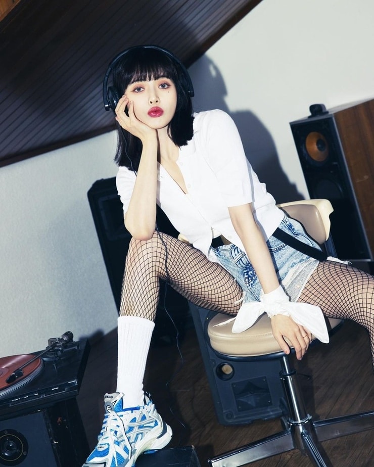 Picture of Hyuna