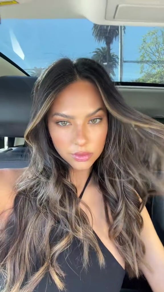 Picture of Christen Harper