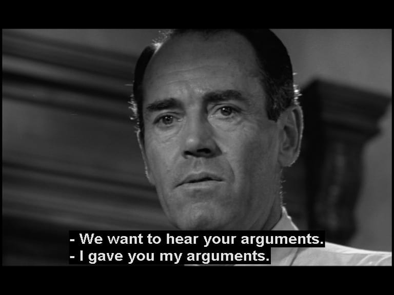 12 Angry Men