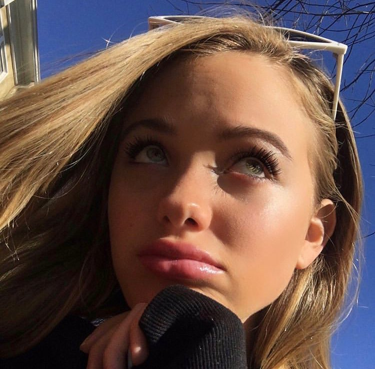 Isabella Betwee