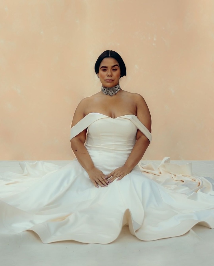 Picture of Jessica Marie Garcia