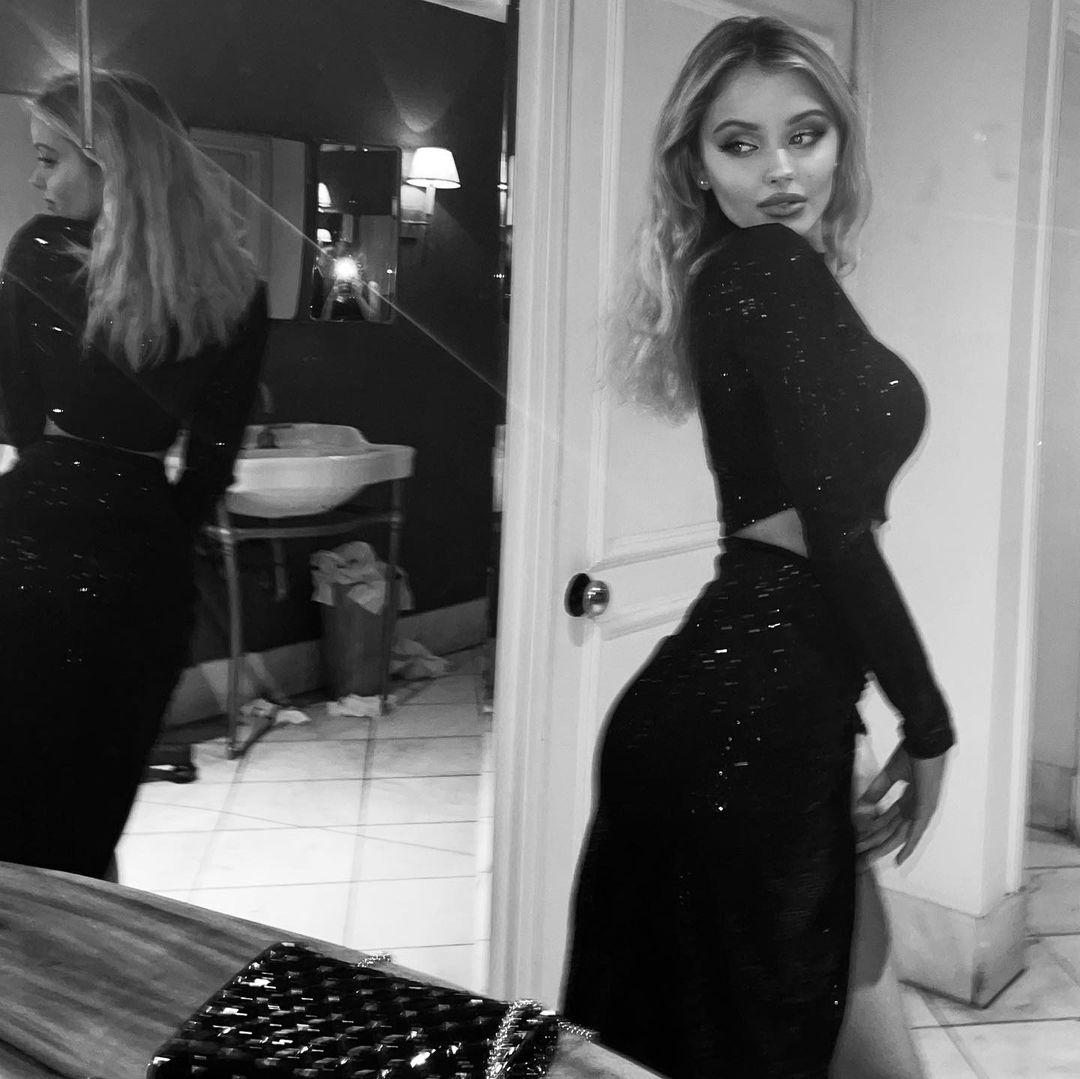 Isabella Betwee