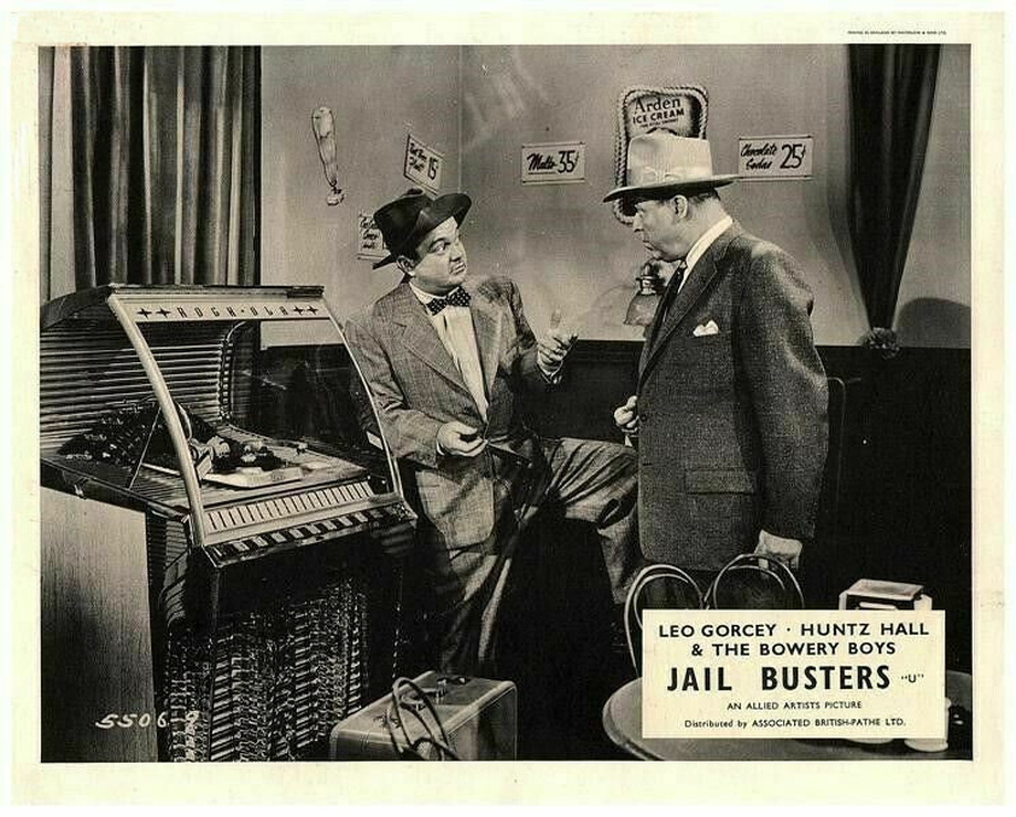 Picture of Jail Busters